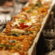 PizzISSIMA di Tiratissima